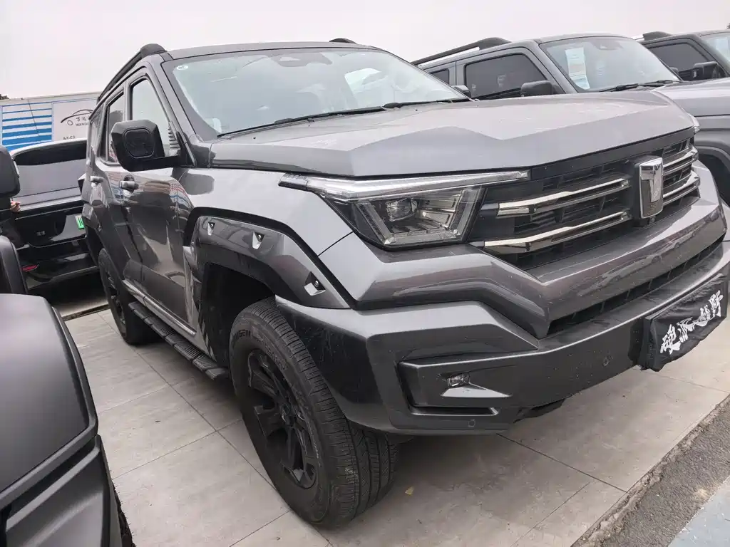 фото машины