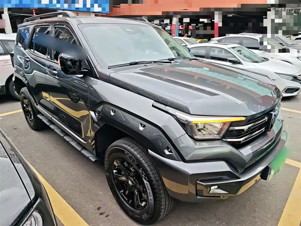 фото машины