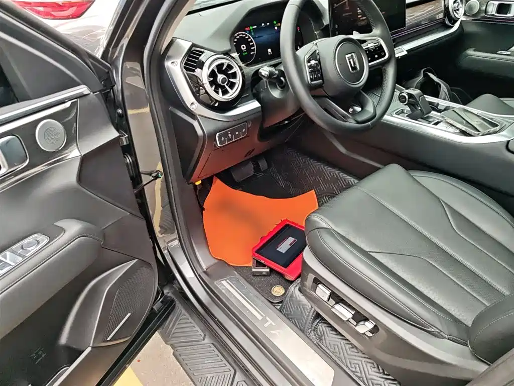 Фото машины 11