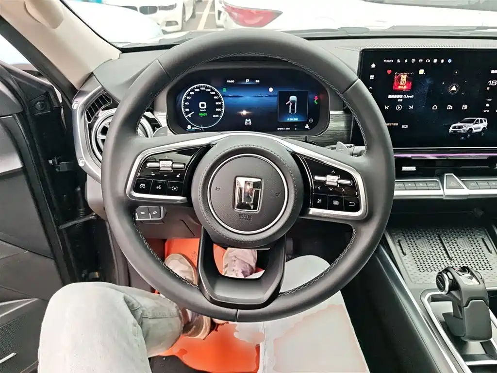 Фото машины 7