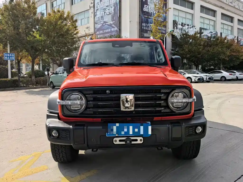 фото машины