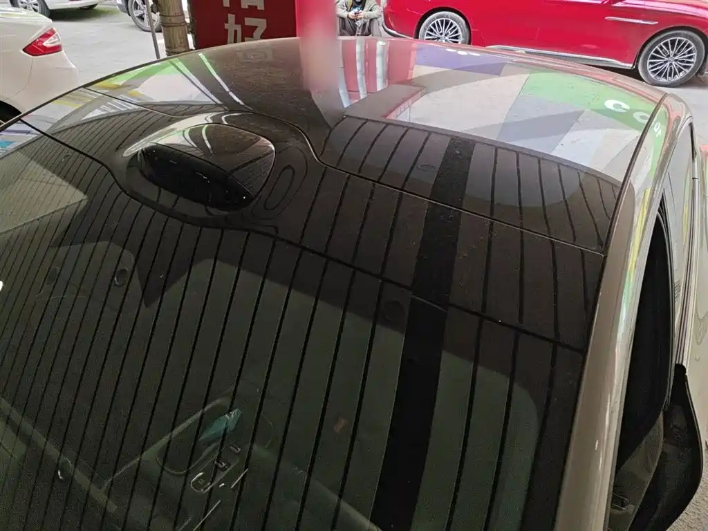 Фото машины 17