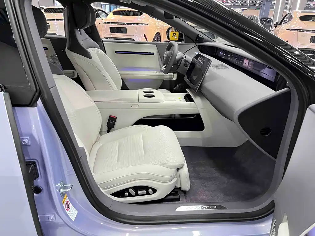 Фото машины 16