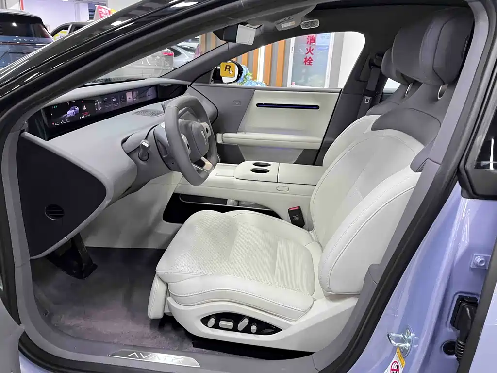 Фото машины 6