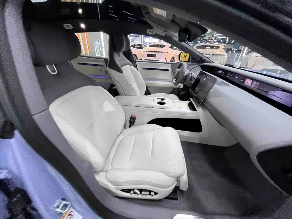 Фото машины 17