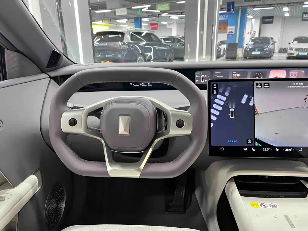 Фото машины 11