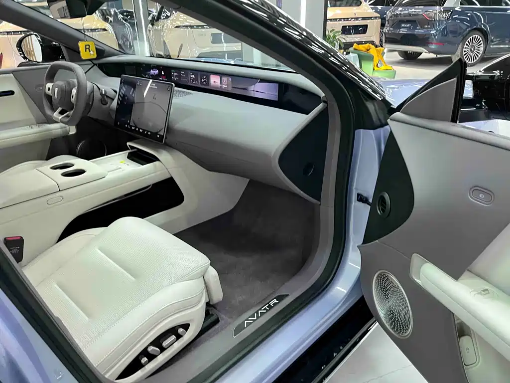 Фото машины 20