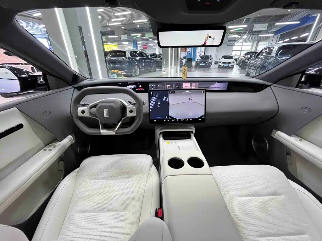 Фото машины 19