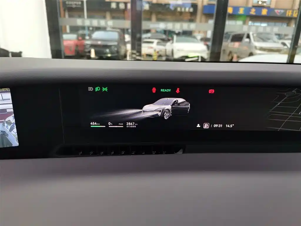 Фото машины 7