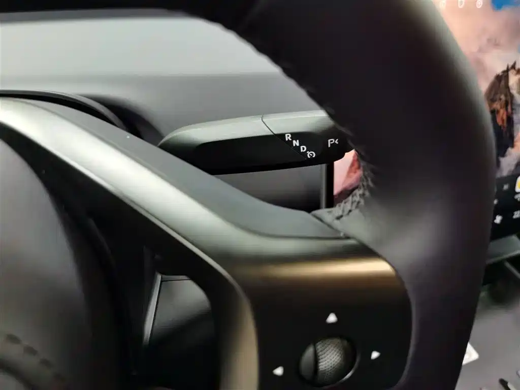 Avita 06 2025 Max pure Electric Version