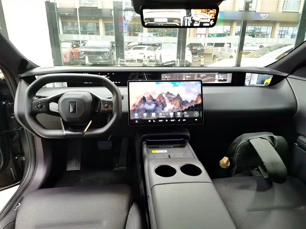 фото машины