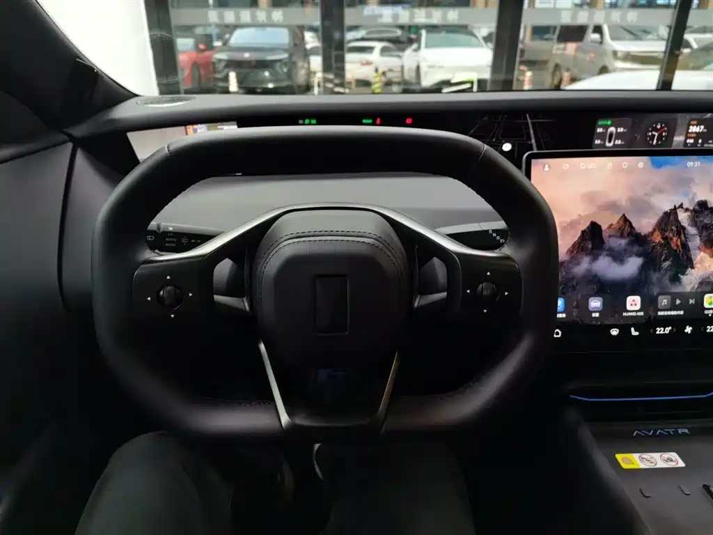 Фото машины 6