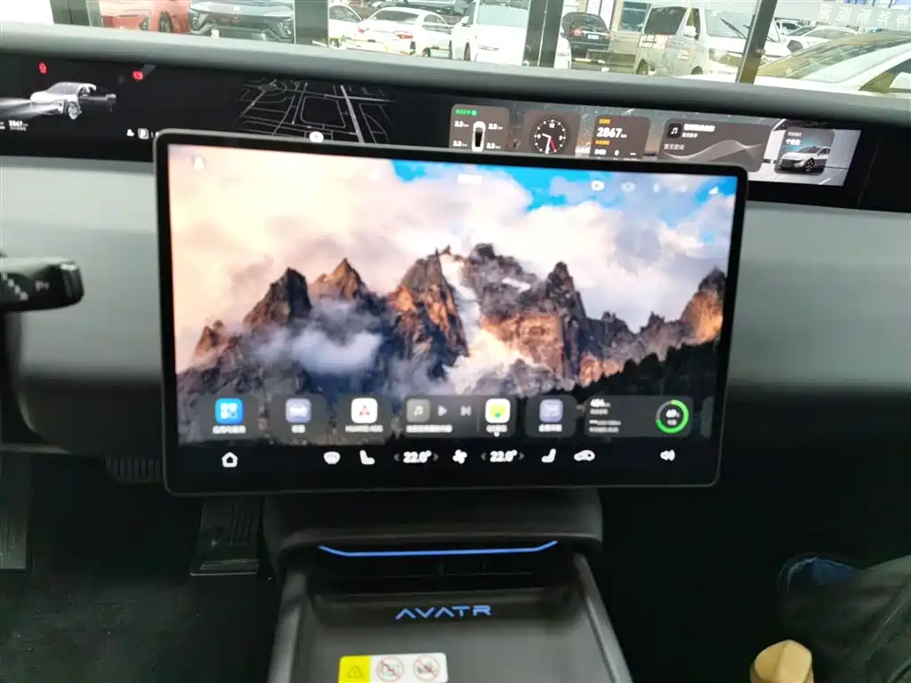 Фото машины 20