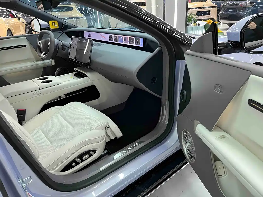 Фото машины 13