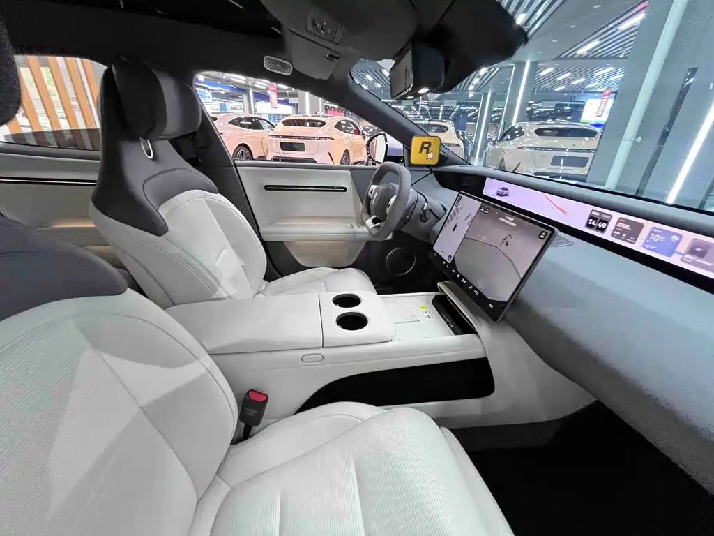 Фото машины 15