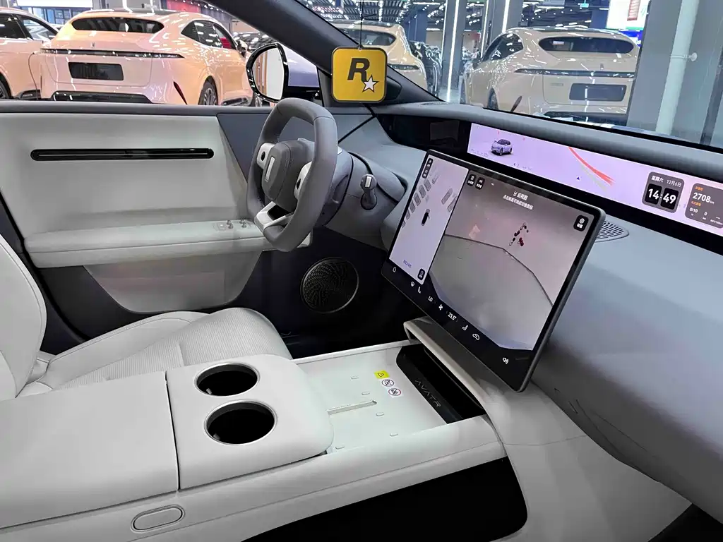 Фото машины 17