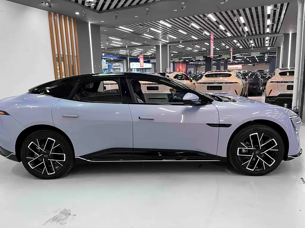 Фото машины 12