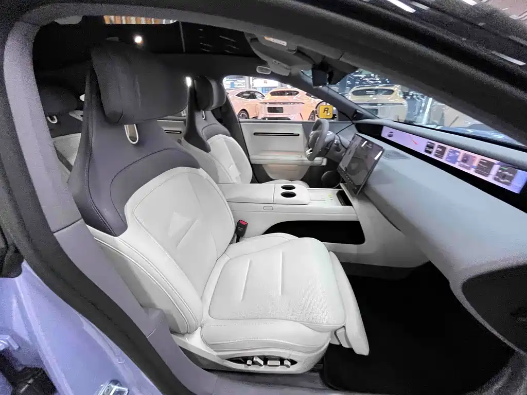 Фото машины 14