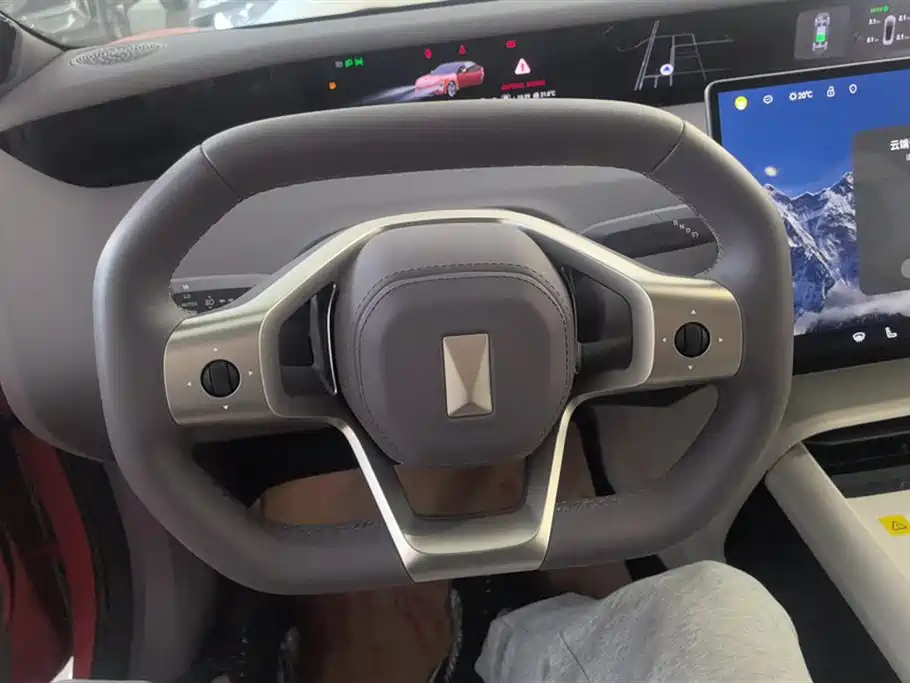 Фото машины 9