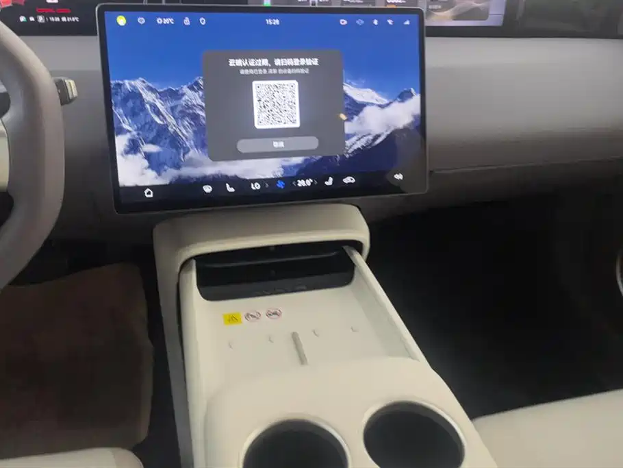 Фото машины 7