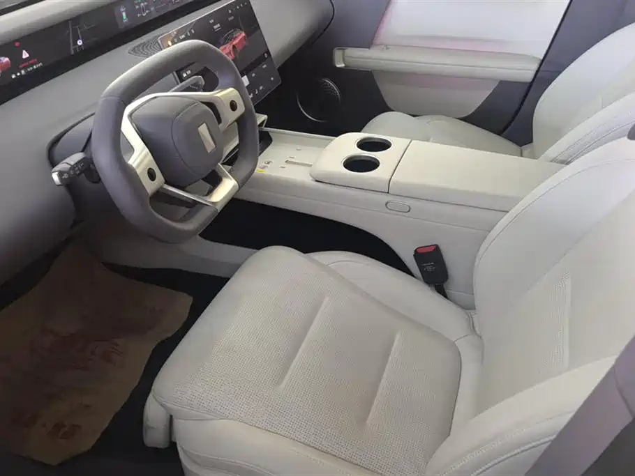 Avita 06 2025 Max Extended Range Version