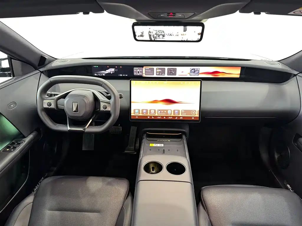 Фото машины 17