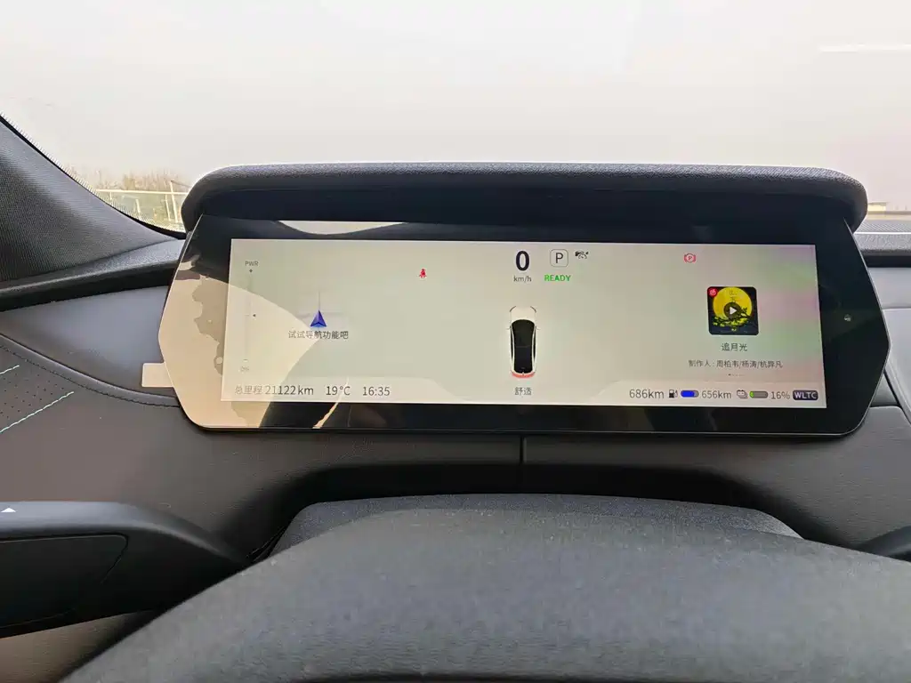 Фото машины