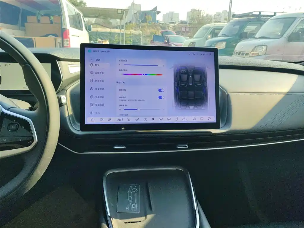 Фото машины