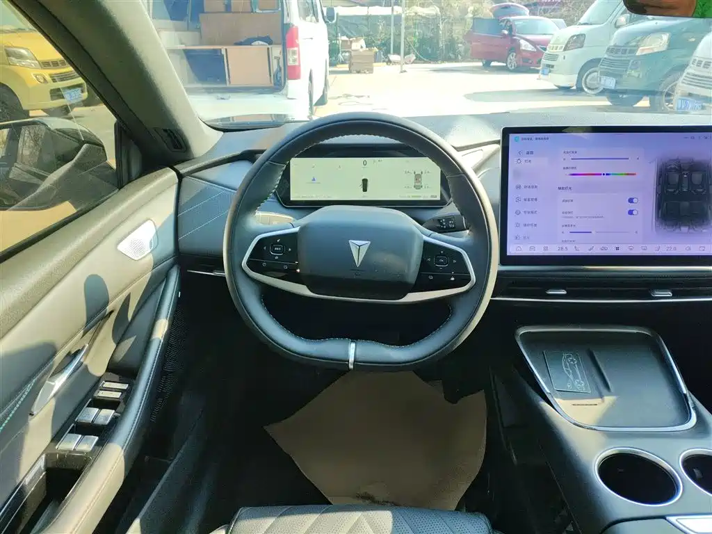 Фото машины