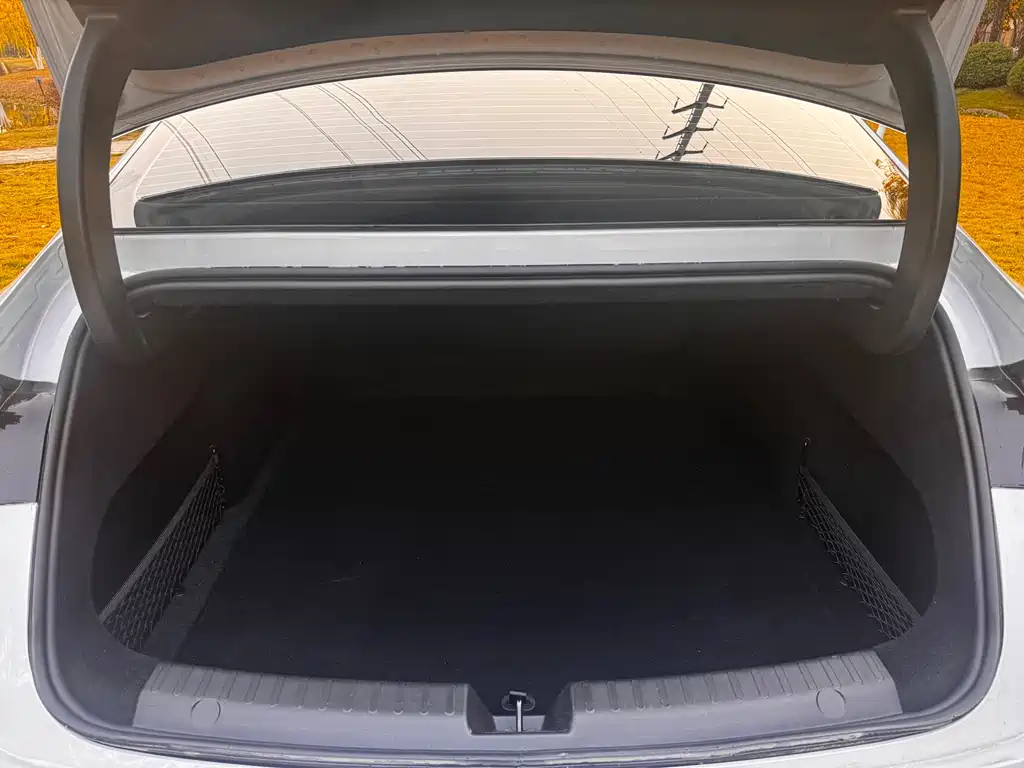 Galaxy E8 2024 550km rear drive MAX