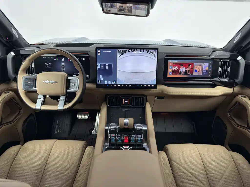 Фото машины 17