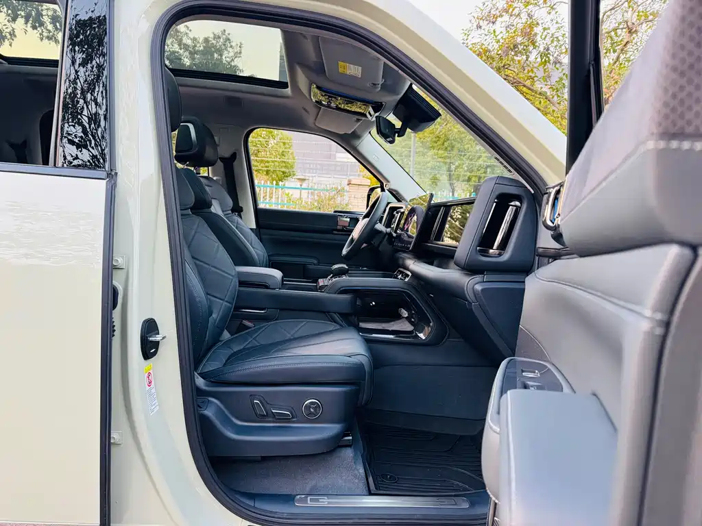 Leopard 5 2023 Pilot Edition