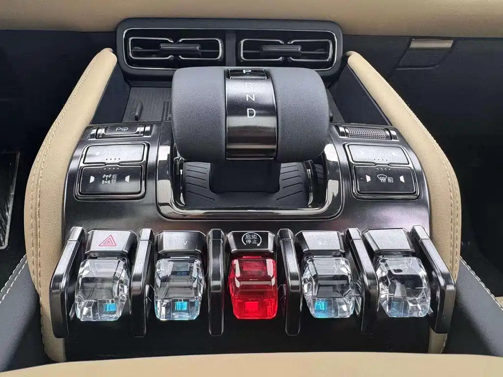 Leopard 5 2023 Pilot Edition