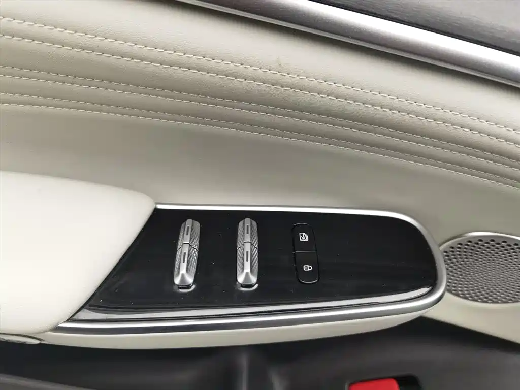 Changan Qiyuan A07 2025 Pure Electric True Fragrance Version 625 Flagship Model