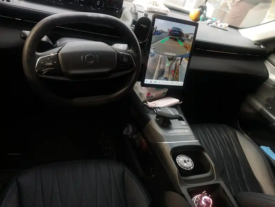 Фото машины 9