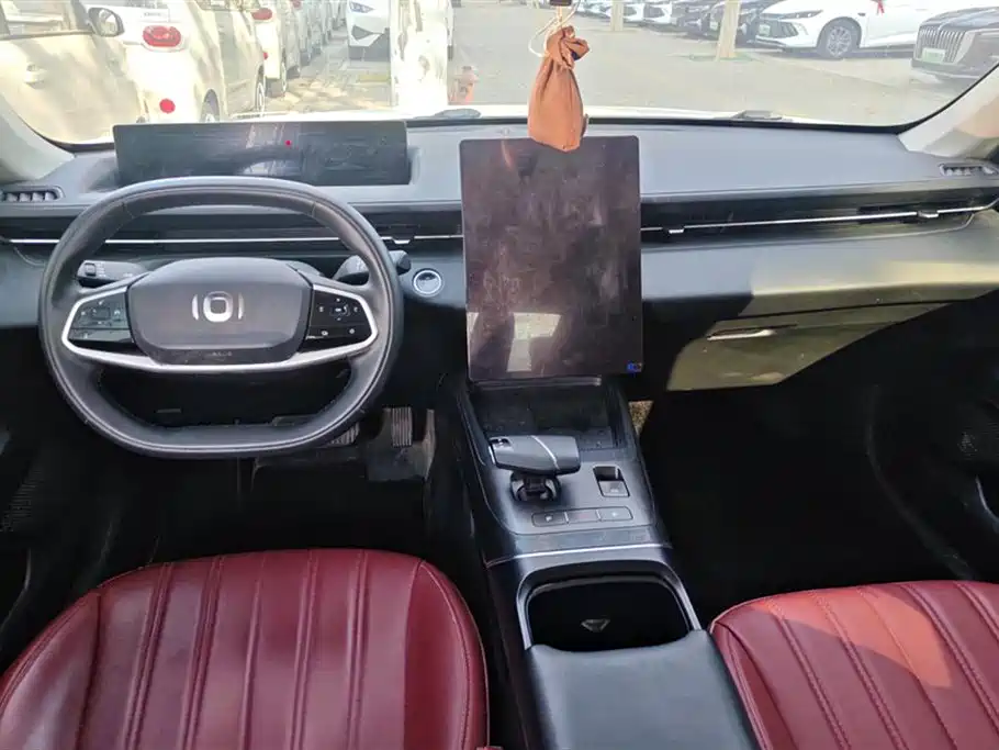 Фото машины 7