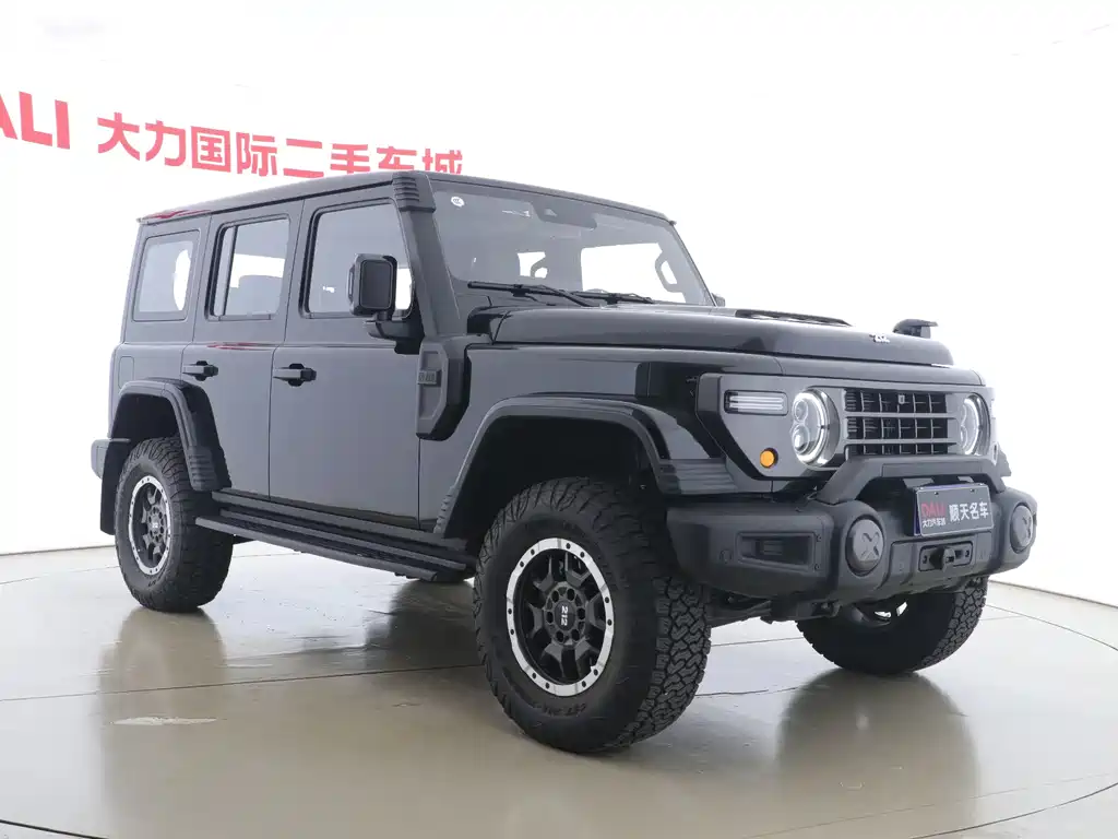 212 T01 2025 model 2.0T long wind