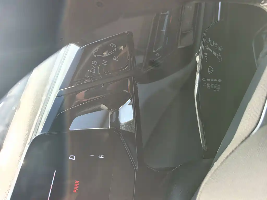 ID.4 X 2024 Pure Smart Edition