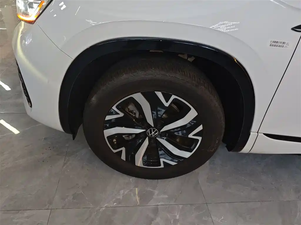 Tanyue GTE plug-in hybrid 2023 280TSI Luxury Plus Advanced Edition