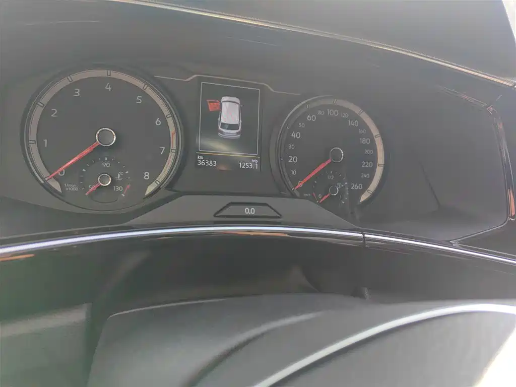 Tanyue 2022 330TSI two-wheel drive luxury Smart Edition