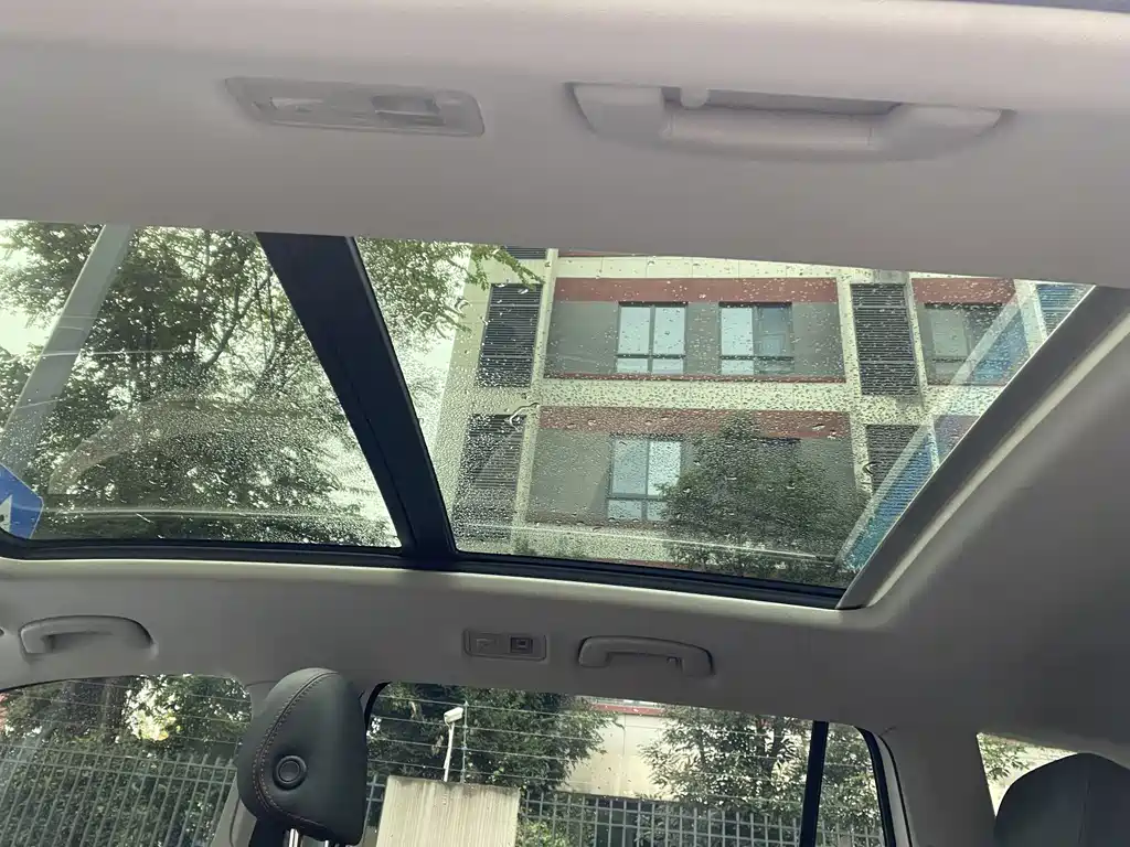 Tiguan L New Energy 2022 430PHEV plug-in hybrid Ultimate Edition