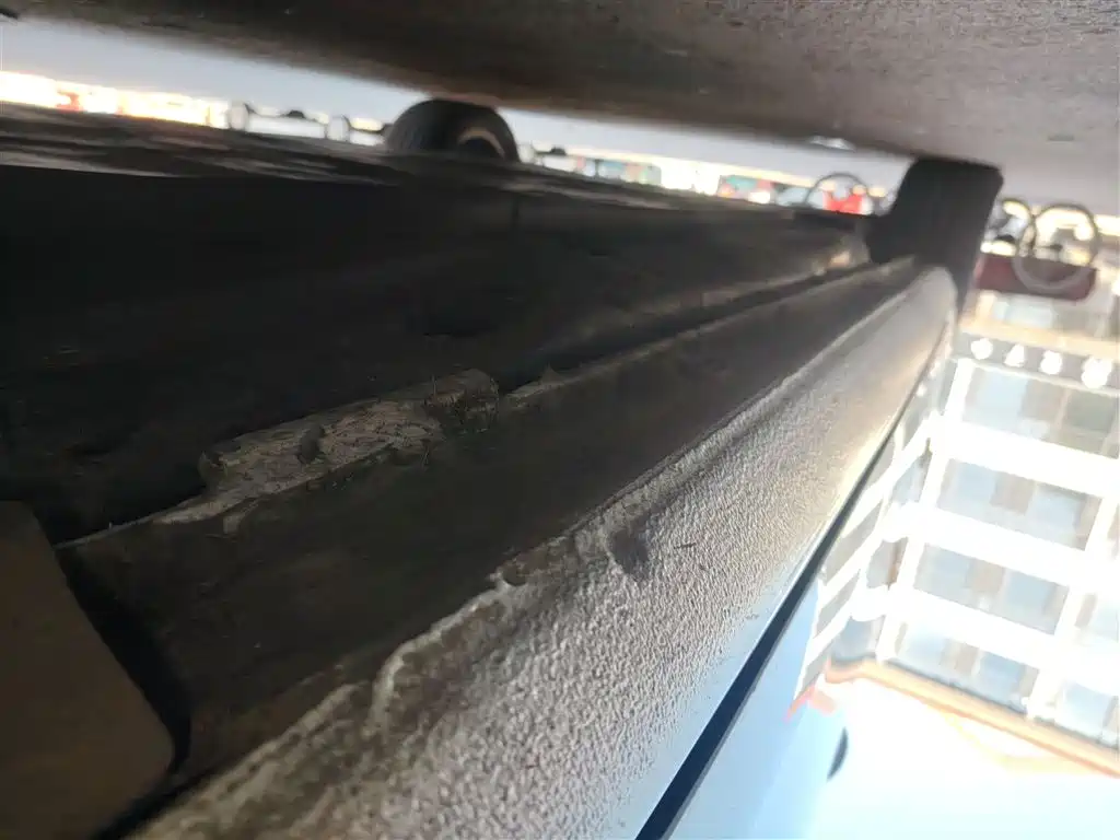 Golf*Pure electric 2020 Chi