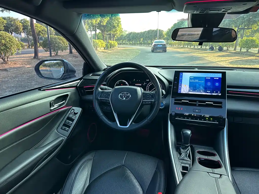 Asia Dragon 2022 Dual Engine 2.5L Deluxe Edition