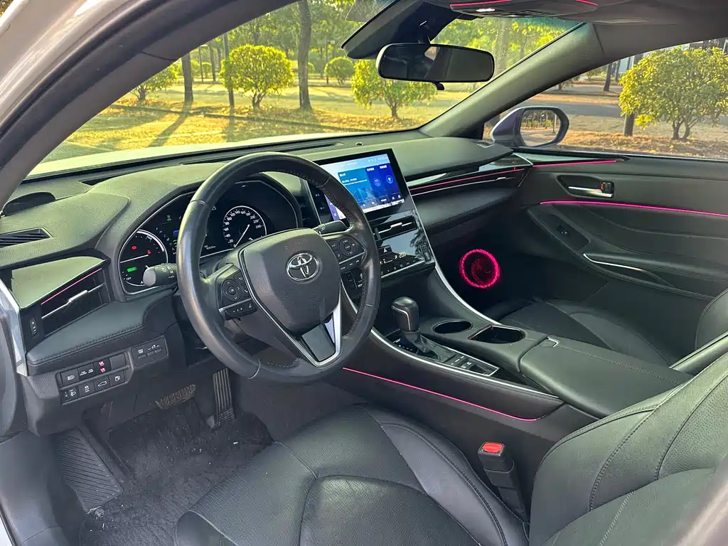 Фото машины 12