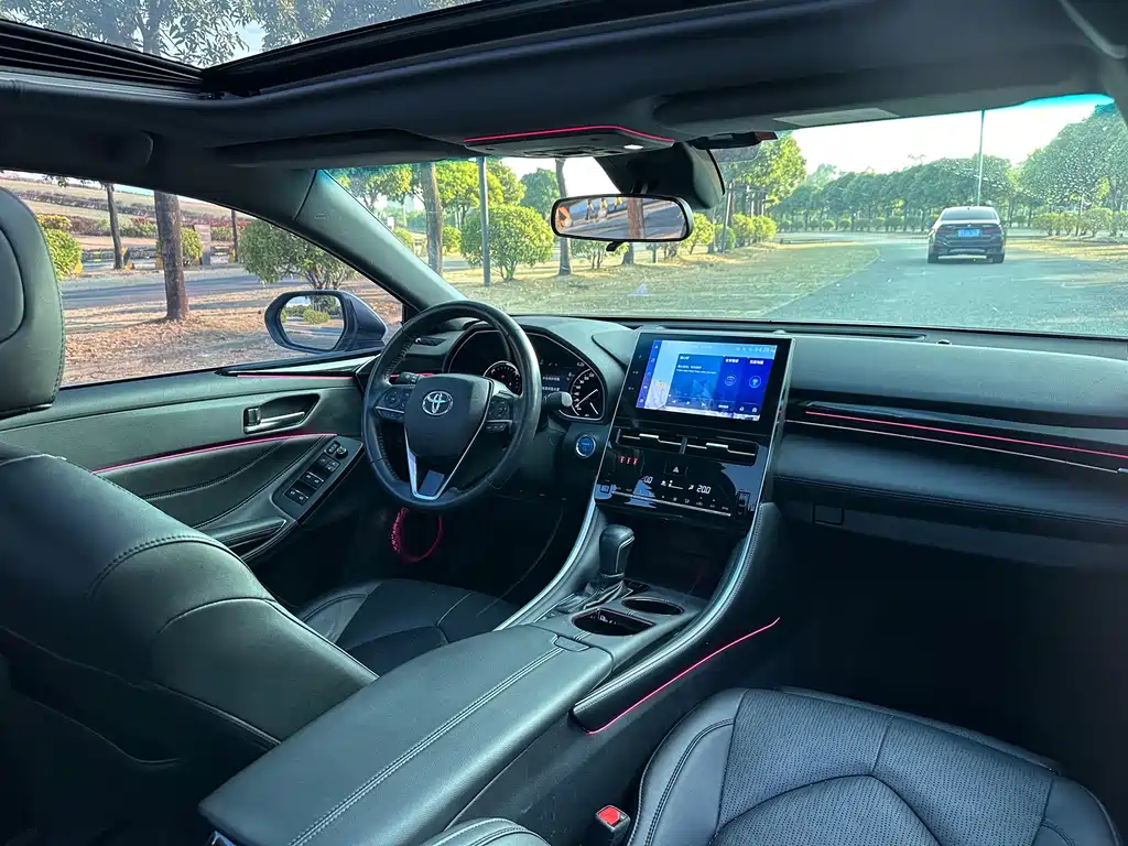 Фото машины 7