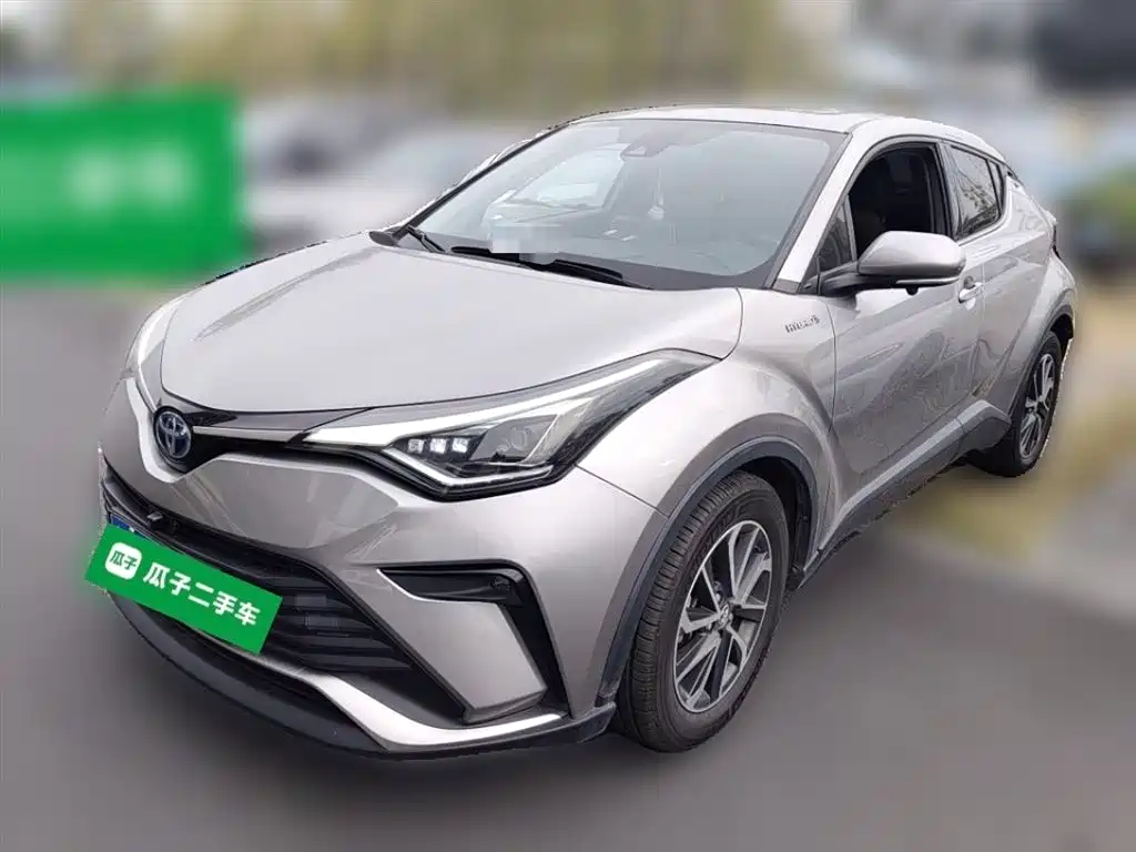 Yize IZOA 2021 Dual Engine 2.0L Yichi Edition