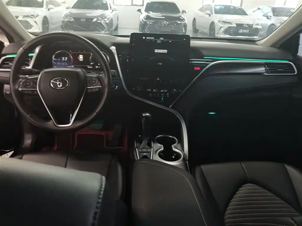 Фото машины 24