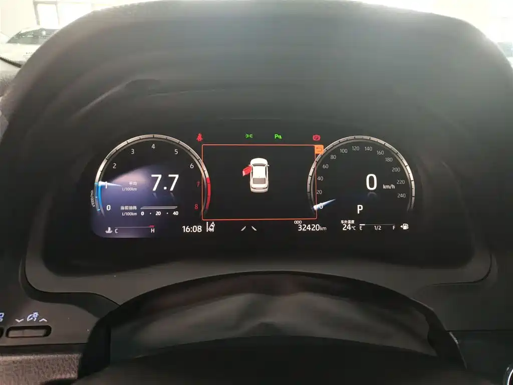 Фото машины 7