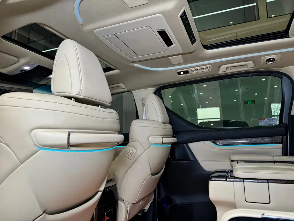 Wilfa 2019 Dual Engine 2.5L HV Premium Edition