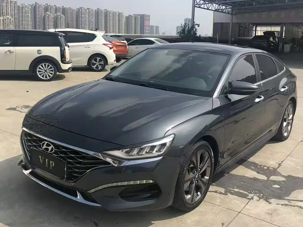 Festa 2019 280TGDi Smart Speed Version Country VI